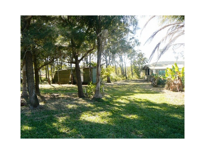 34 Woodbury Road, Adelaide Park QLD 4703