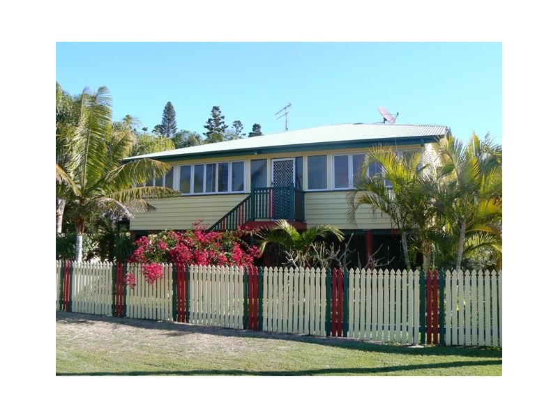 112 Pattison Street, Emu Park QLD 4710