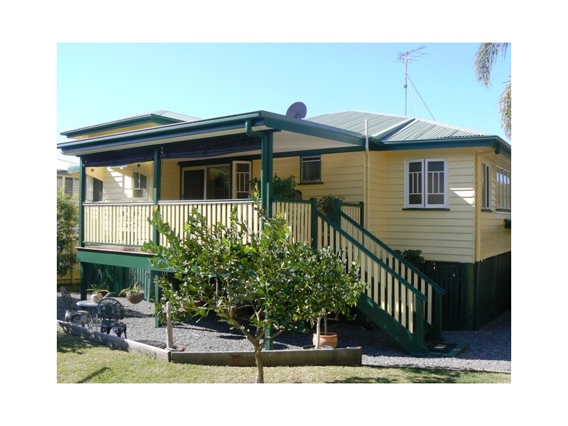 112 Pattison Street, Emu Park QLD 4710