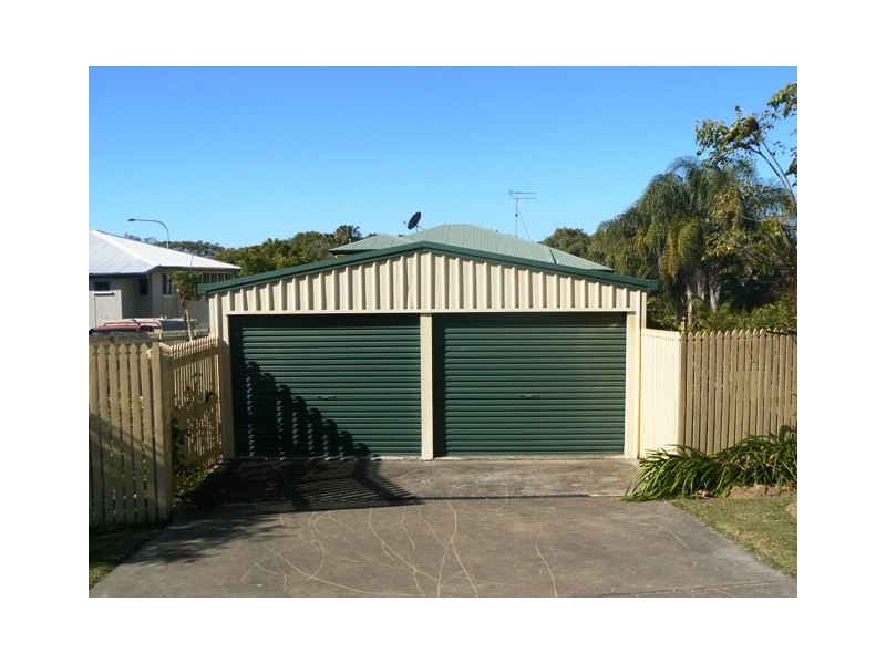 112 Pattison Street, Emu Park QLD 4710