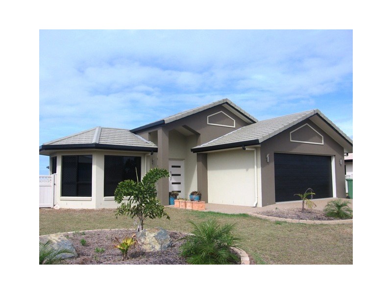 43 Monte Carlo Avenue, Zilzie QLD 4710