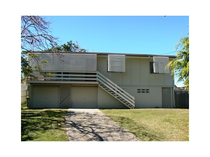 13 Claude Street, Zilzie QLD 4710