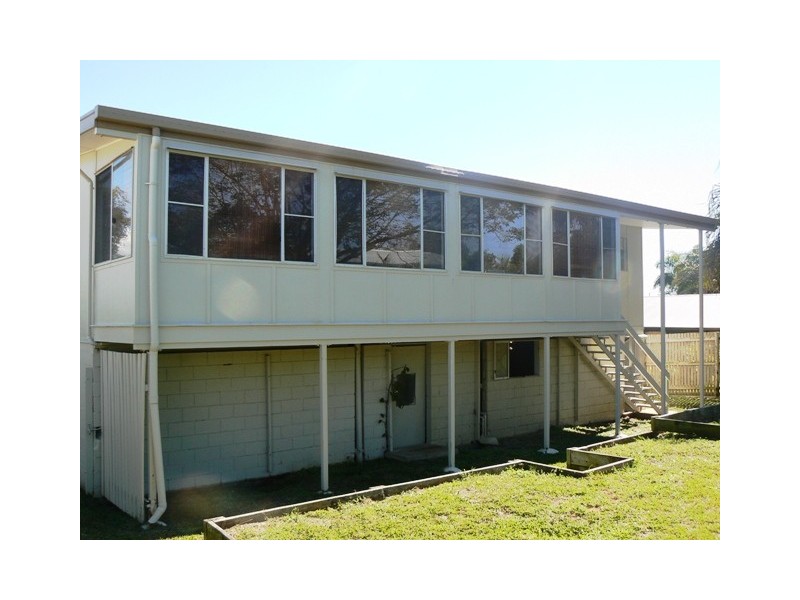 13 Claude Street, Zilzie QLD 4710