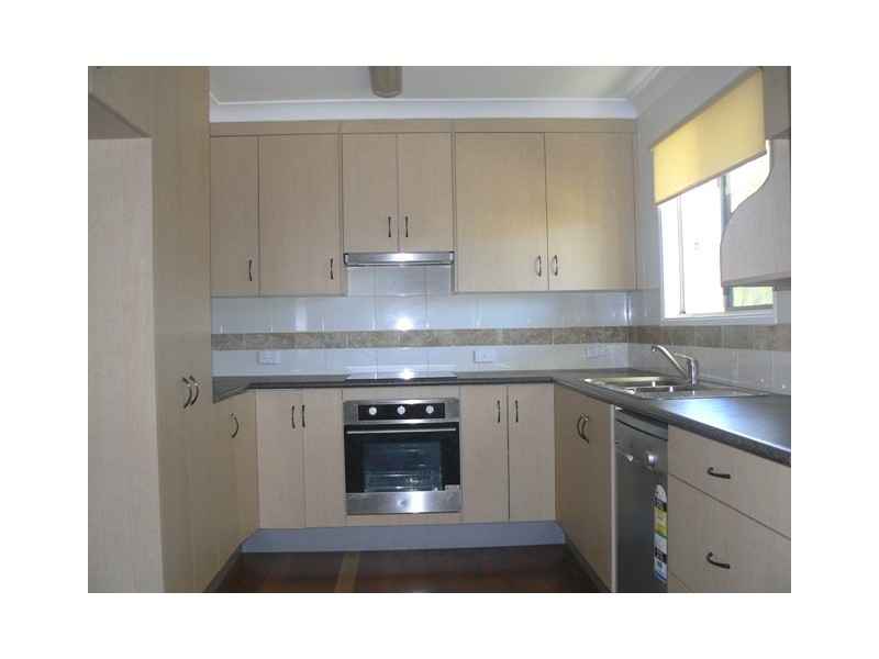 13 Claude Street, Zilzie QLD 4710