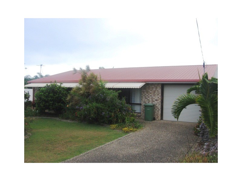 23 Singleton Street, Zilzie QLD 4710