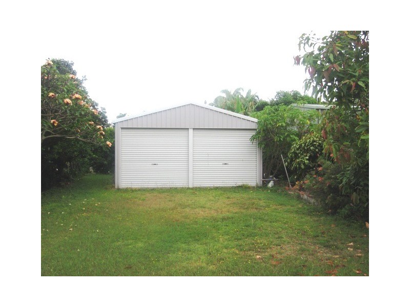 23 Singleton Street, Zilzie QLD 4710