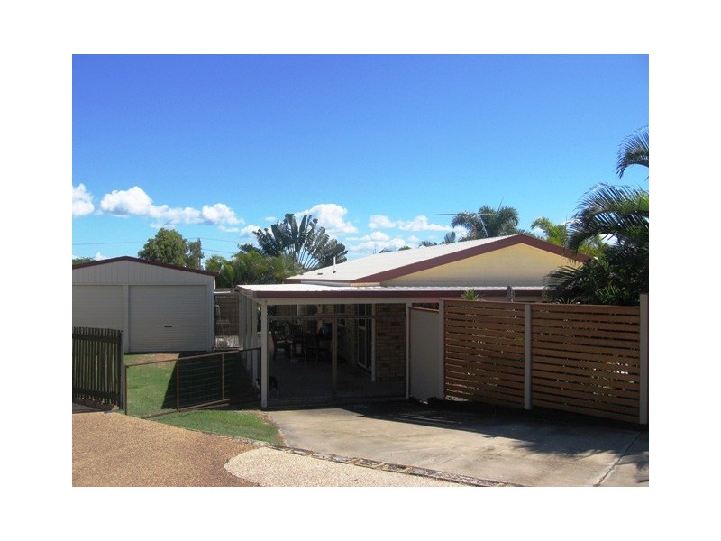 13 O’Donnell Place, Emu Park QLD 4710