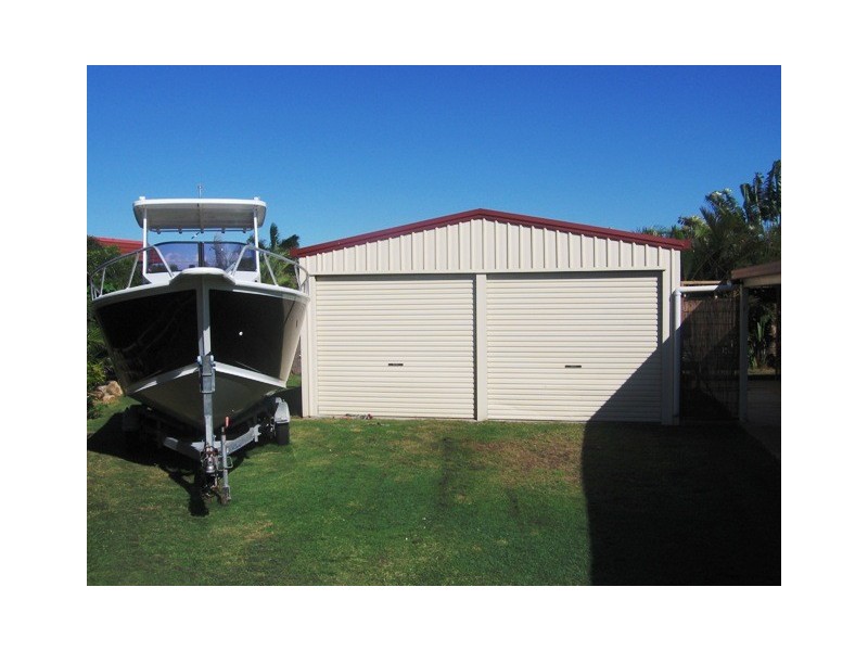 13 O’Donnell Place, Emu Park QLD 4710