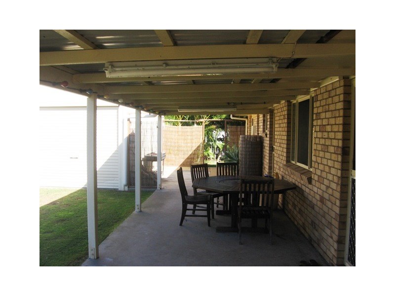 13 O’Donnell Place, Emu Park QLD 4710