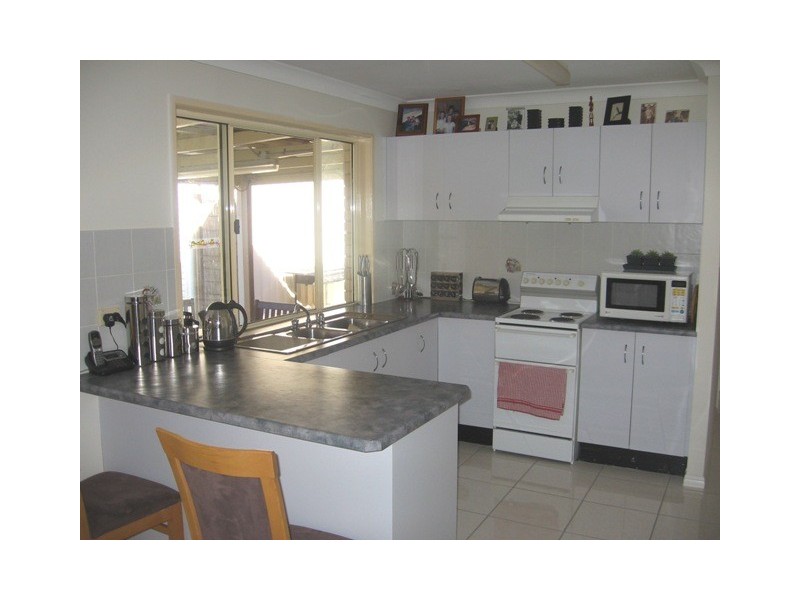 13 O’Donnell Place, Emu Park QLD 4710