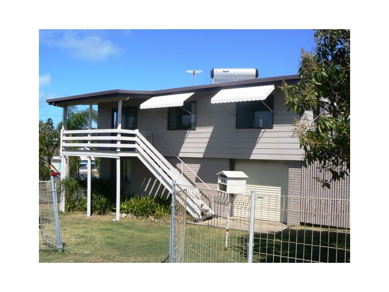 29 Hill Street, Emu Park QLD 4710