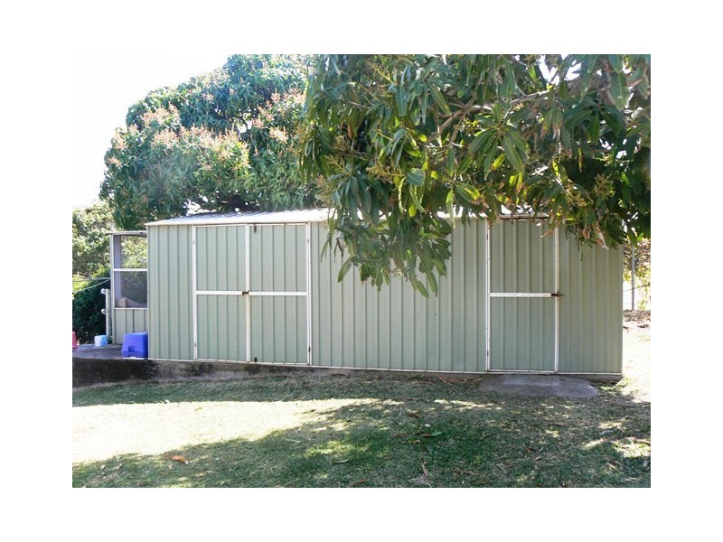 29 Hill Street, Emu Park QLD 4710