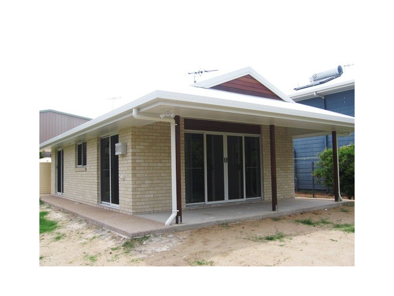 13 Giorgi Close, Keppel Sands QLD 4702