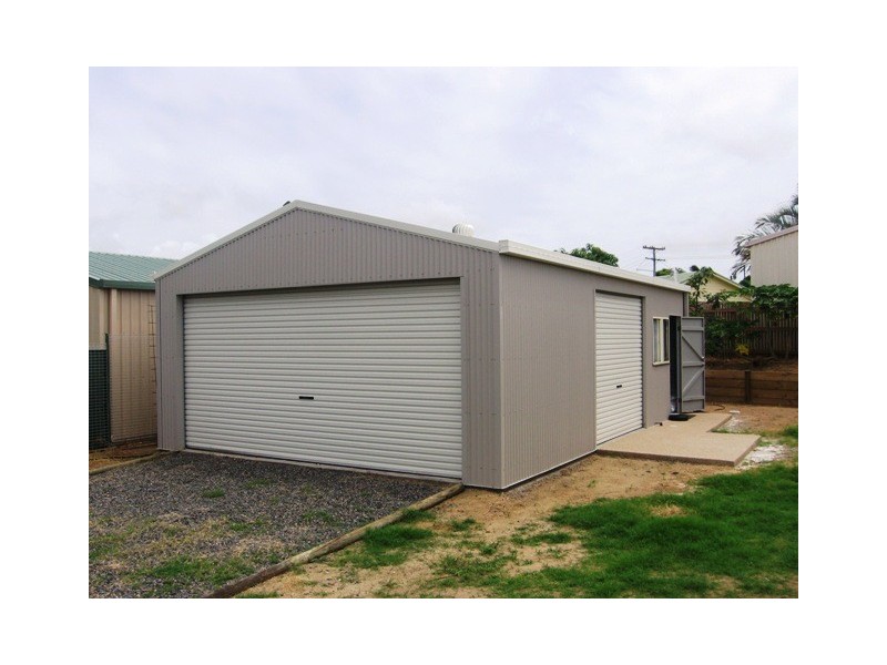 13 Giorgi Close, Keppel Sands QLD 4702