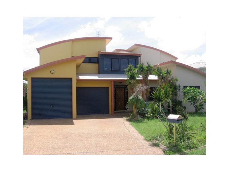 64 Paradise Way, Emu Park QLD 4710