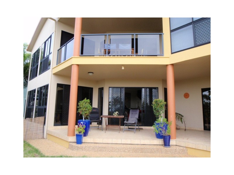 64 Paradise Way, Emu Park QLD 4710