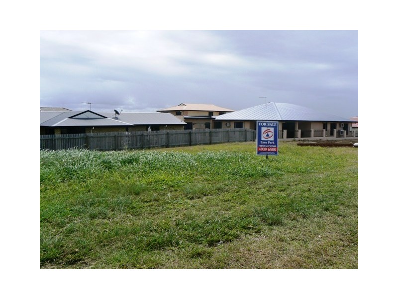 13 Patella Place, Zilzie QLD 4710