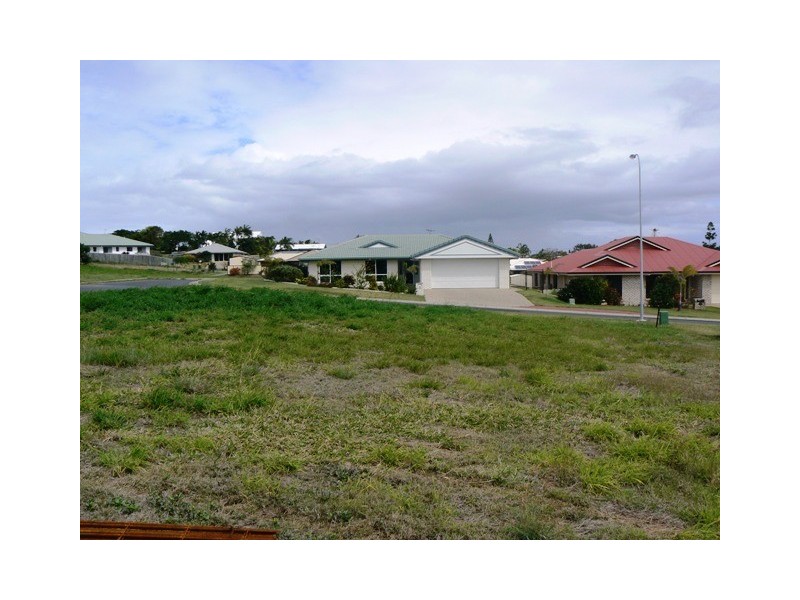 13 Patella Place, Zilzie QLD 4710