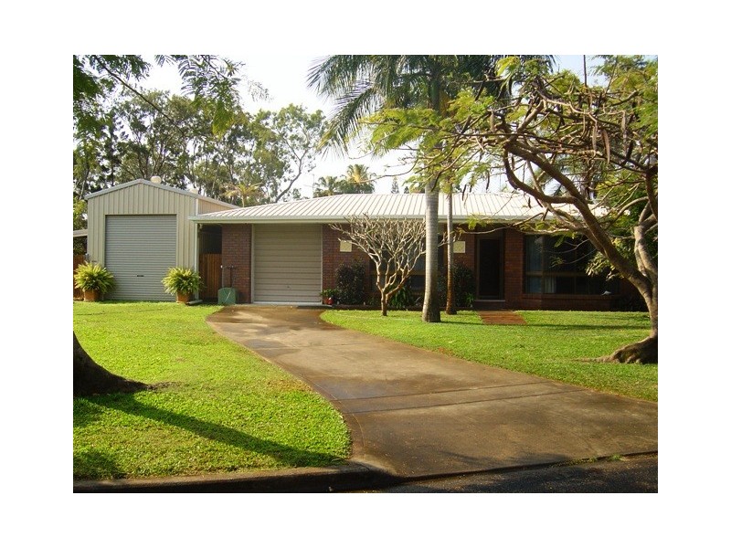 3 Veronica Street, Kinka Beach QLD 4703
