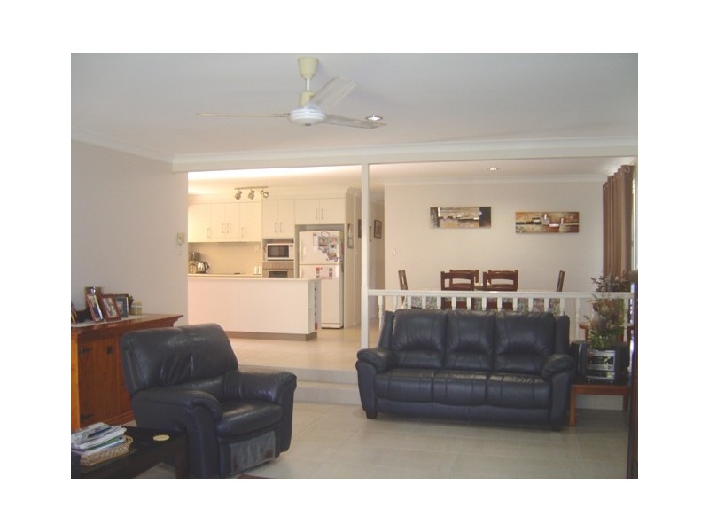 3 Veronica Street, Kinka Beach QLD 4703