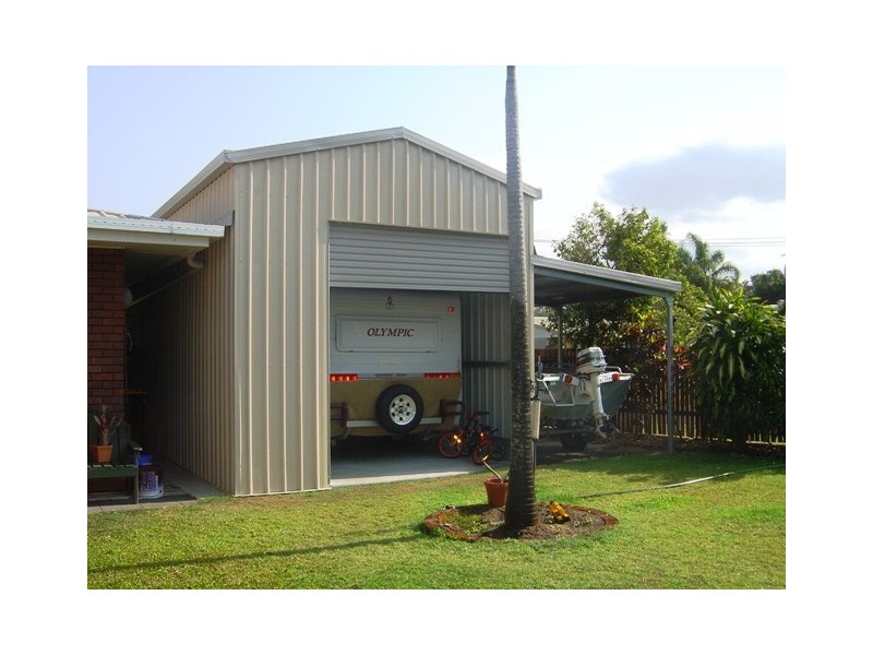 3 Veronica Street, Kinka Beach QLD 4703