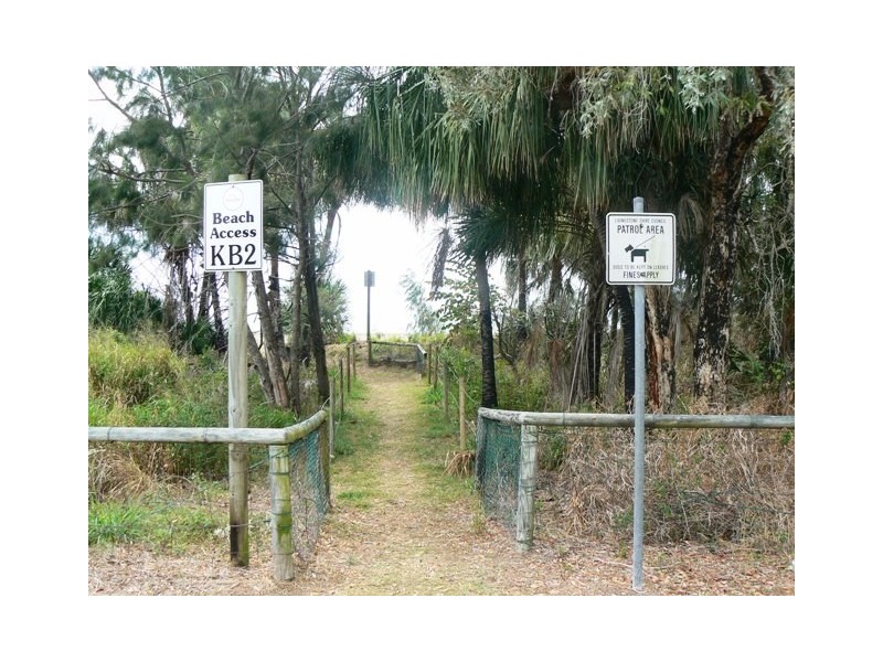 999 Scenic Hwy, Kinka Beach QLD 4703