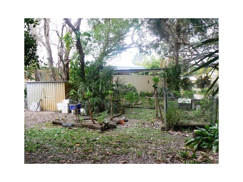 999 Scenic Hwy, Kinka Beach QLD 4703