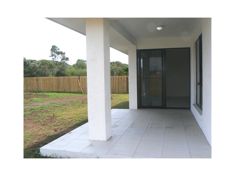 38 Monaco Drive, Zilzie QLD 4710