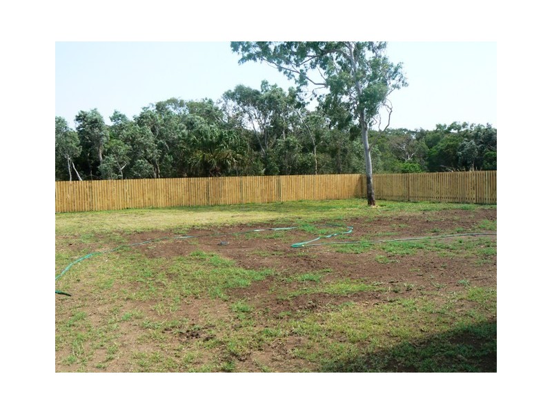 38 Monaco Drive, Zilzie QLD 4710