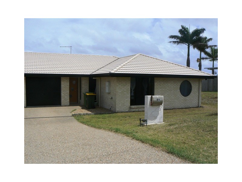1/64 Hewitt Street, Emu Park QLD 4710
