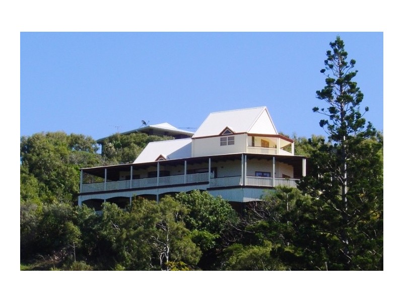 112A Archer Street, Emu Park QLD 4710