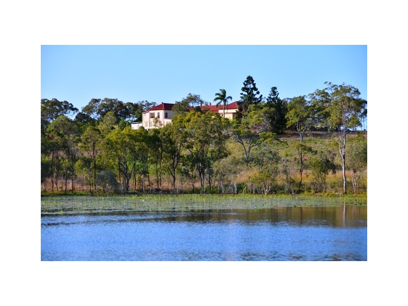 3451 Emu Park Road, Emu Park QLD 4710