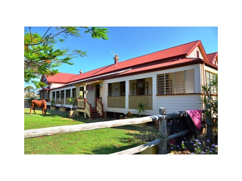 3451 Emu Park Road, Emu Park QLD 4710
