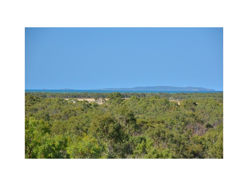3451 Emu Park Road, Emu Park QLD 4710