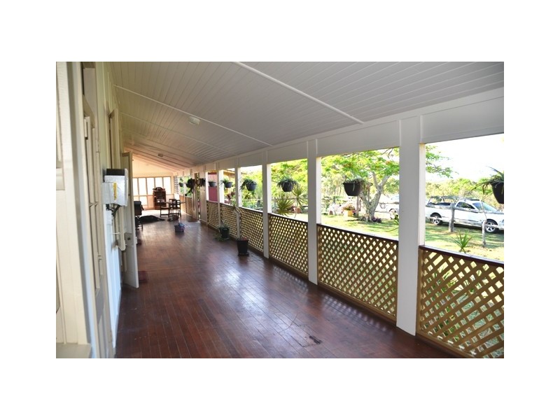 3451 Emu Park Road, Emu Park QLD 4710