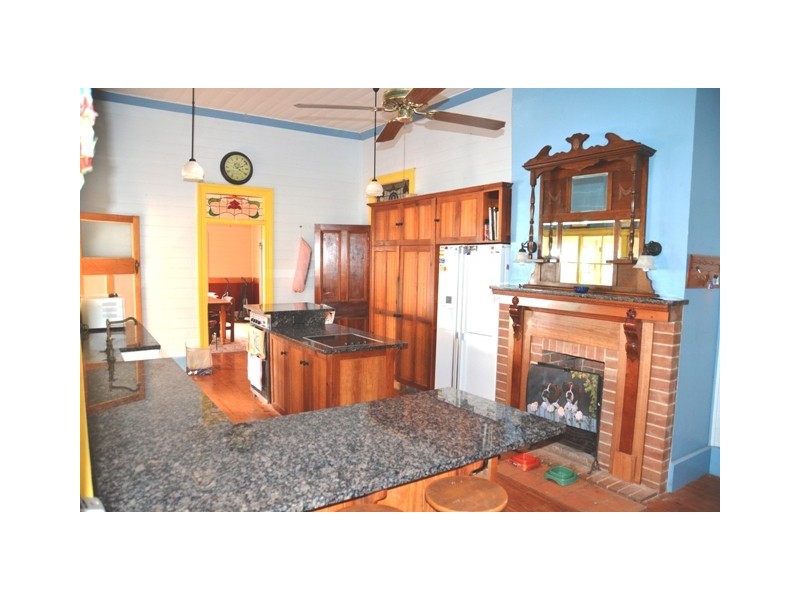 3451 Emu Park Road, Emu Park QLD 4710
