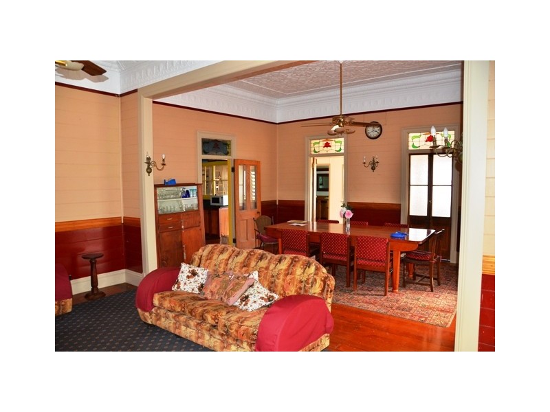 3451 Emu Park Road, Emu Park QLD 4710