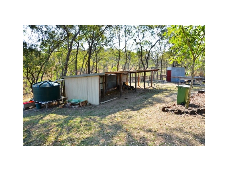 3451 Emu Park Road, Emu Park QLD 4710