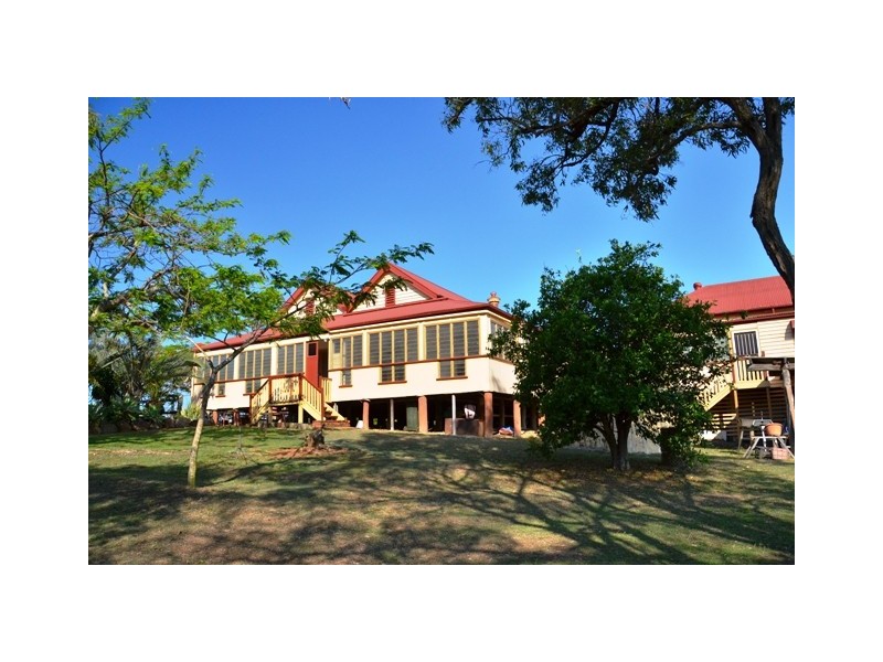 3451 Emu Park Road, Emu Park QLD 4710