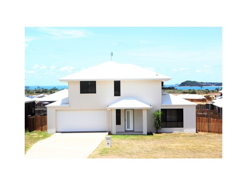 13 The Ridge Way, Zilzie QLD 4710