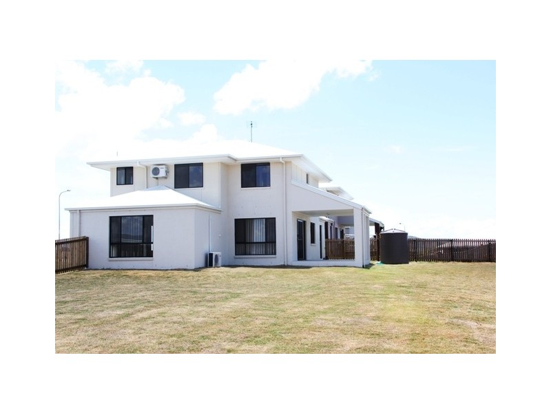 13 The Ridge Way, Zilzie QLD 4710