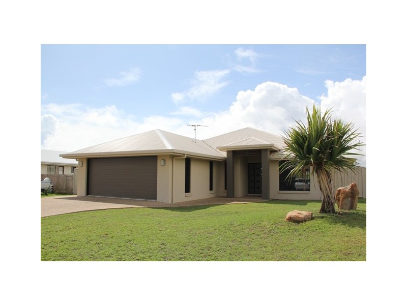 17 Eagle Heights, Zilzie QLD 4710