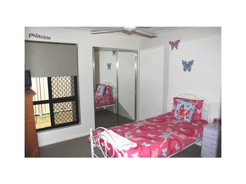 17 Eagle Heights, Zilzie QLD 4710