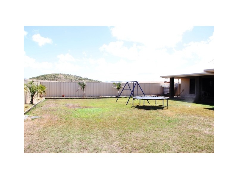 17 Eagle Heights, Zilzie QLD 4710