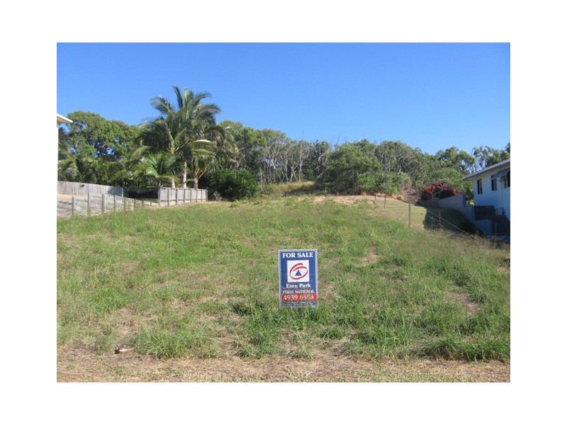 59 Reef Street, Zilzie QLD 4710