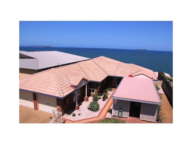 7 Limpet Place, Zilzie QLD 4710