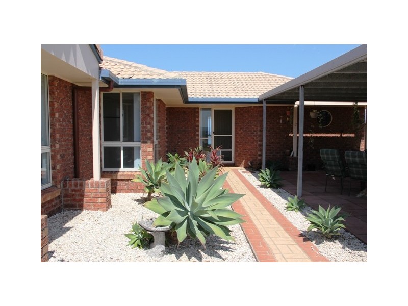 7 Limpet Place, Zilzie QLD 4710