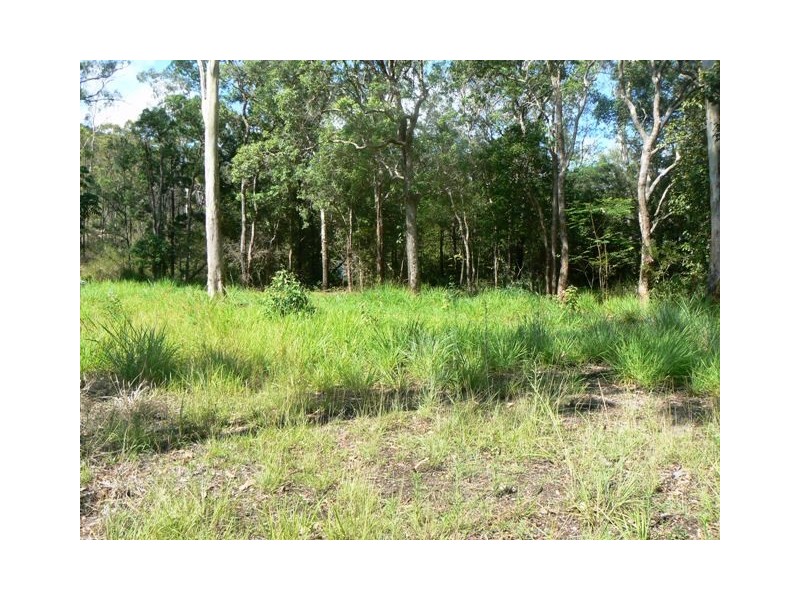 570 Coorooman Creek Road, Cawarral QLD 4702