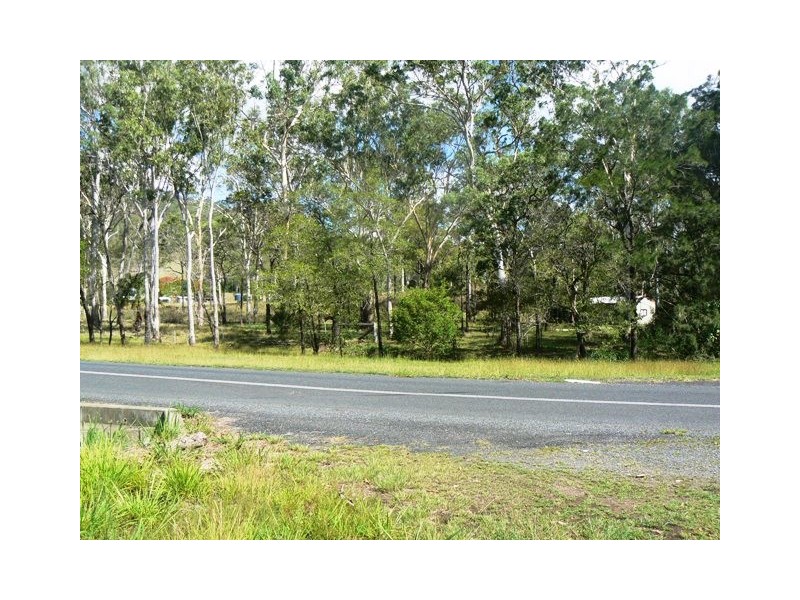 570 Coorooman Creek Road, Cawarral QLD 4702