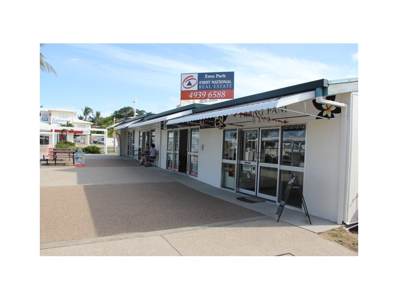 30-32 Pattison Street, Emu Park QLD 4710